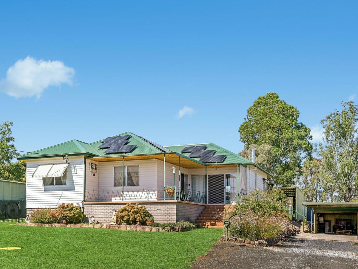 14 Smith Street, MOLONG, Molong - Image 1