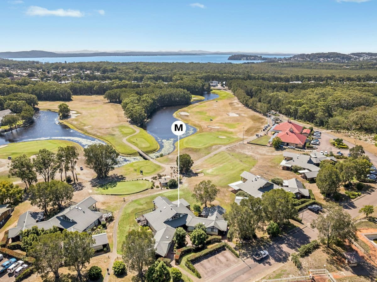 112/35 Horizons Drive, SALAMANDER BAY, Salamander Bay - Thumbnail 2