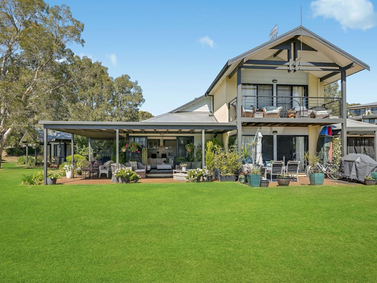 112/35 Horizons Drive, SALAMANDER BAY, Salamander Bay - Thumbnail 3