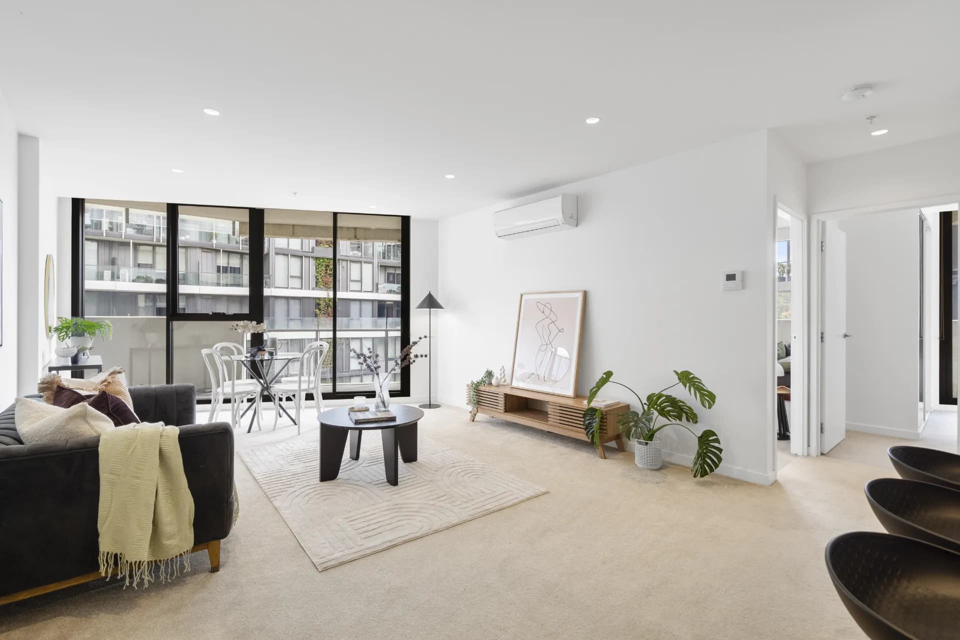 520/4 Acacia Place, Abbotsford, VIC, Abbotsford - Image 1