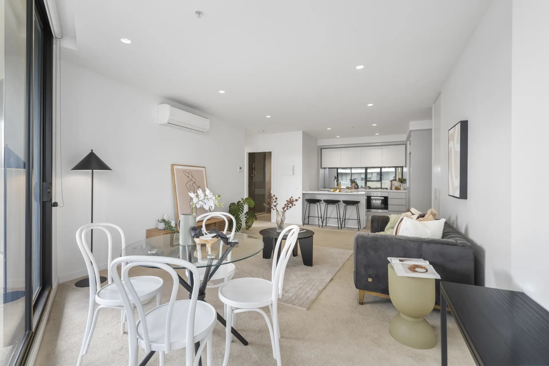520/4 Acacia Place, Abbotsford, VIC, Abbotsford - Thumbnail 3