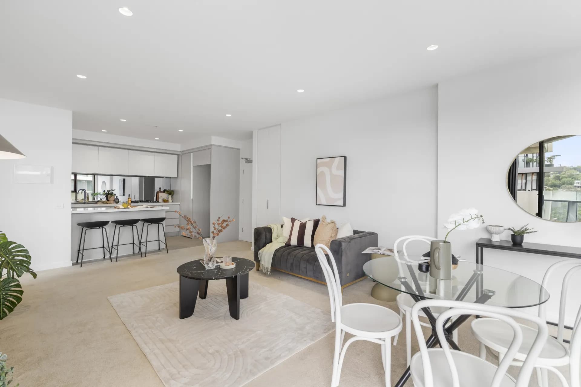 520/4 Acacia Place, Abbotsford, VIC, Abbotsford - Thumbnail 4