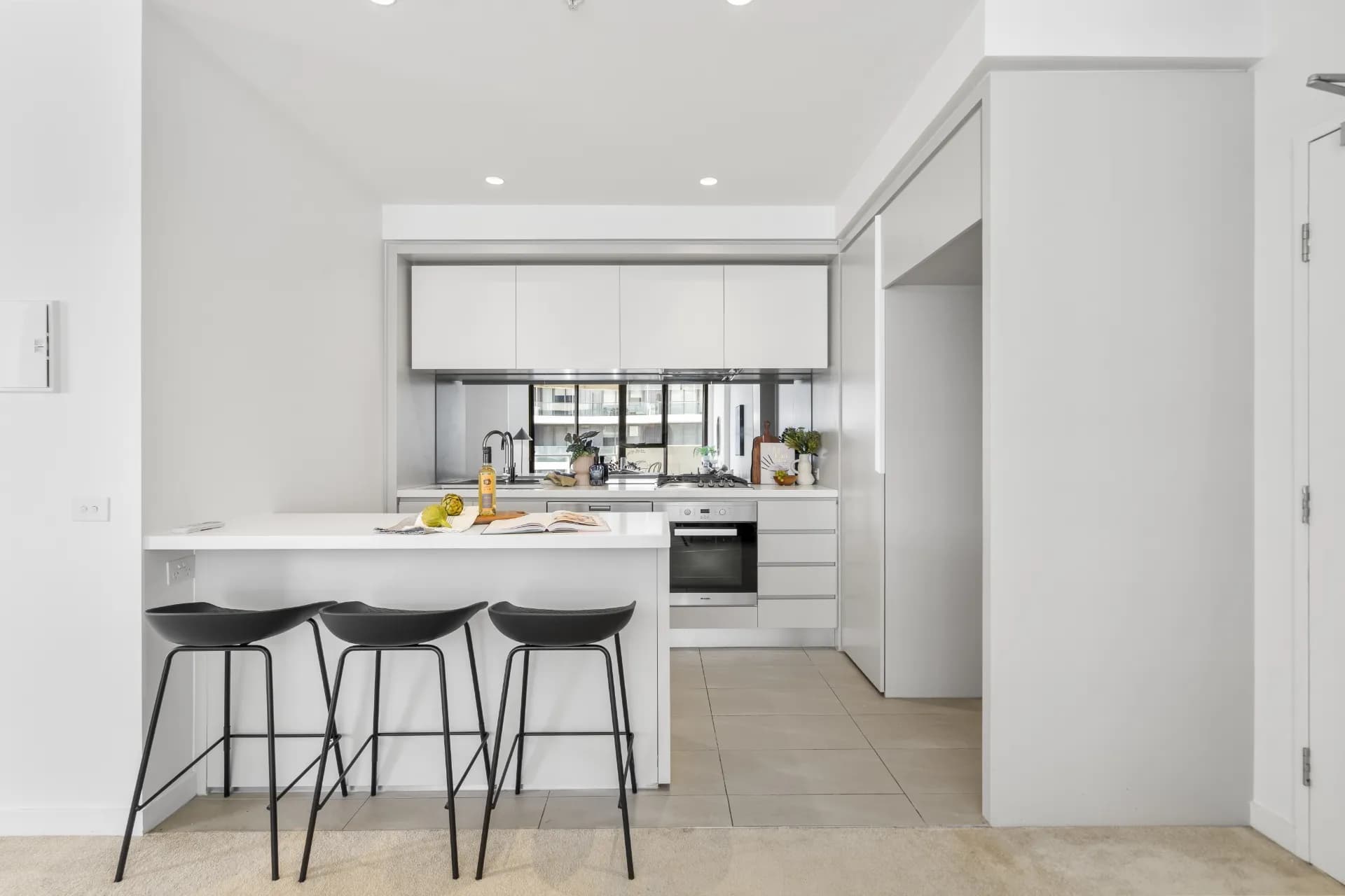 520/4 Acacia Place, Abbotsford, VIC, Abbotsford - Thumbnail 5