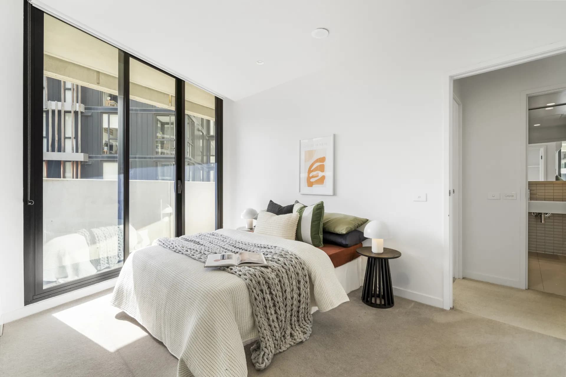 520/4 Acacia Place, Abbotsford, VIC, Abbotsford - Thumbnail 7