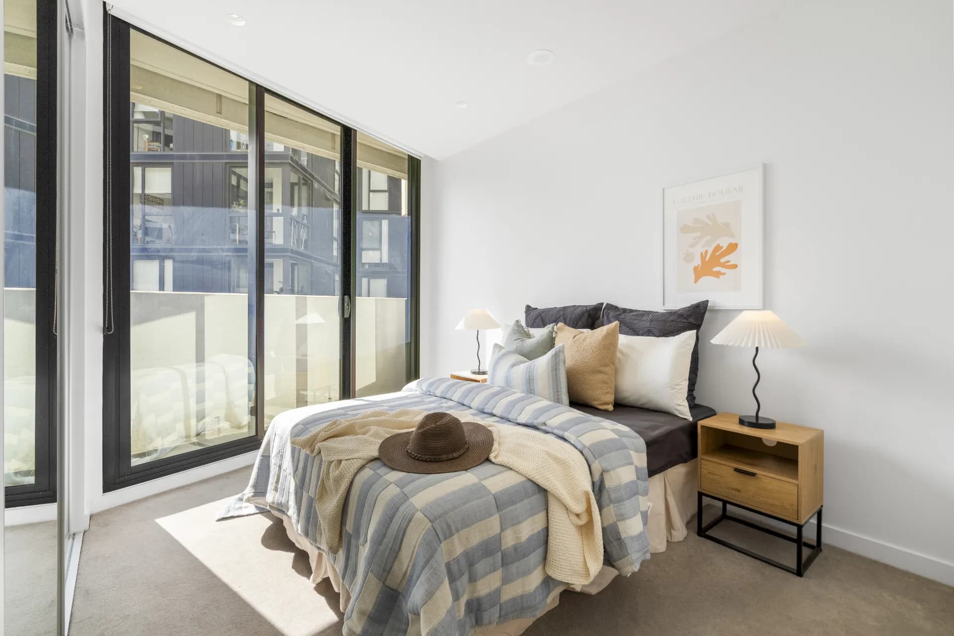 520/4 Acacia Place, Abbotsford, VIC, Abbotsford - Thumbnail 8