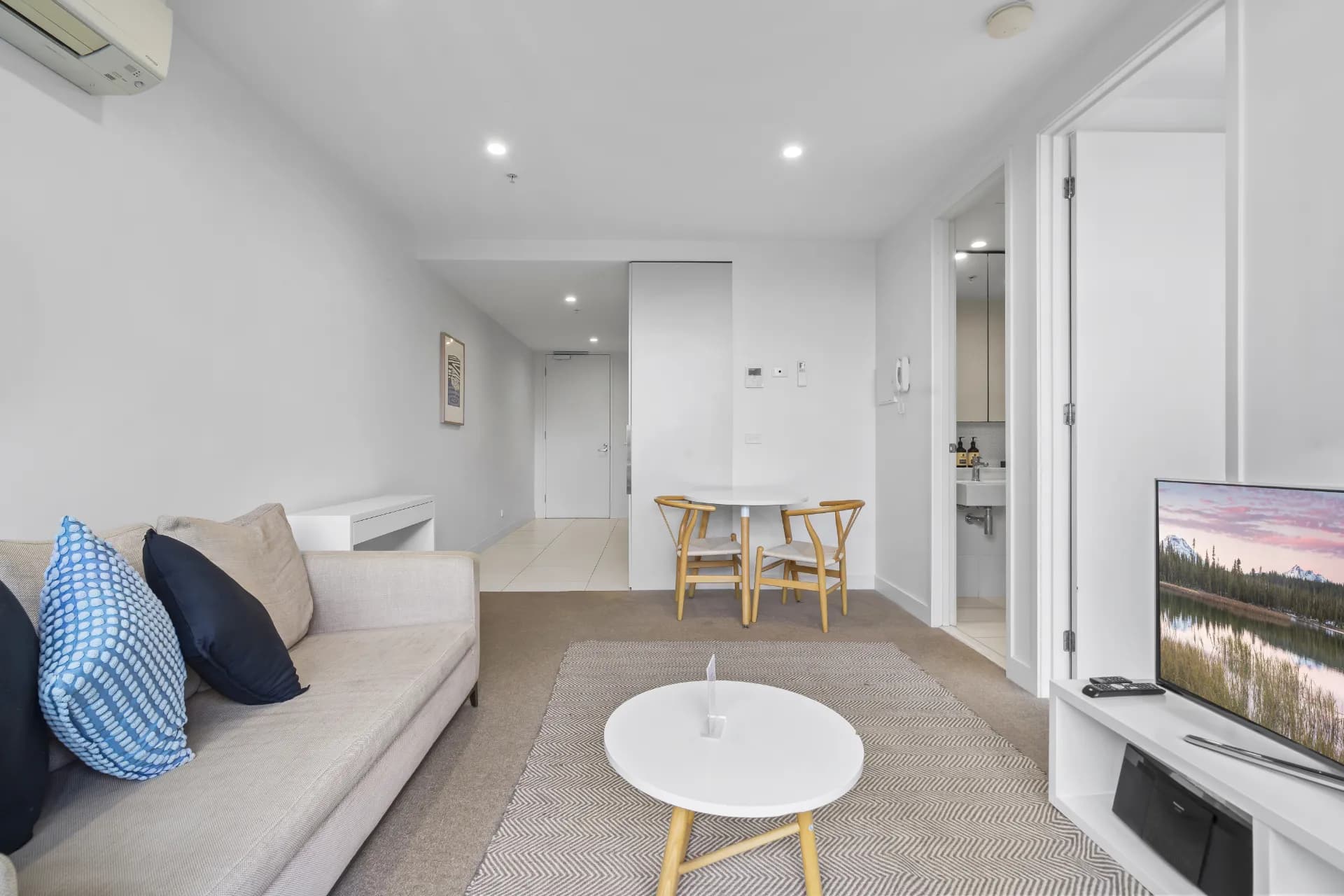 311/381 Punt Road, Richmond, VIC, Richmond - Thumbnail 5
