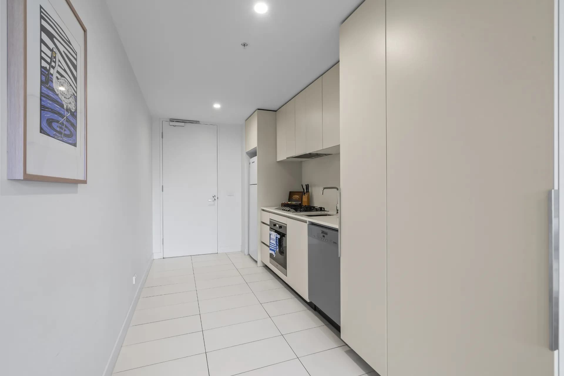311/381 Punt Road, Richmond, VIC, Richmond - Thumbnail 7