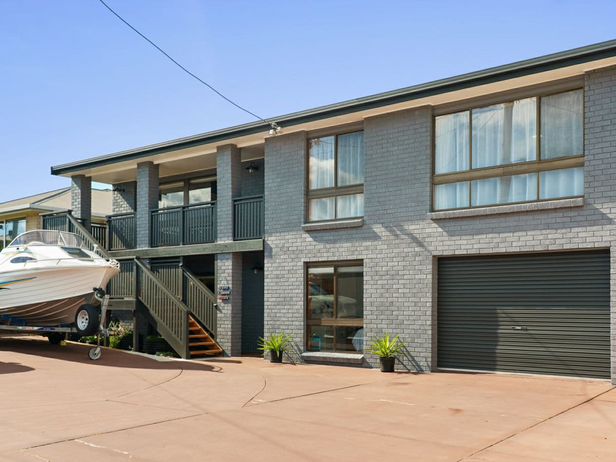 21 Lovett Street, DEVONPORT, Devonport - Image 1