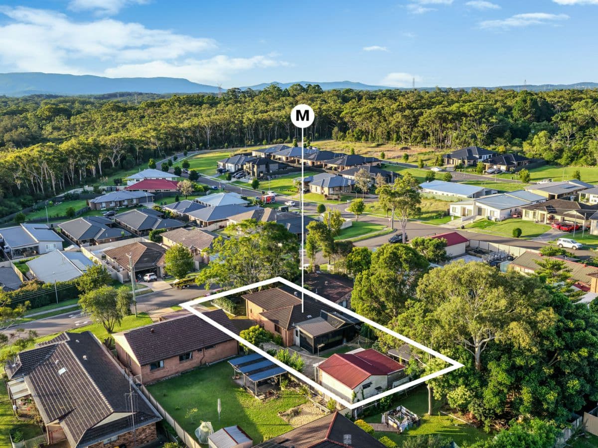 7 Goodwins Road, MORISSET, Morisset - Image 1