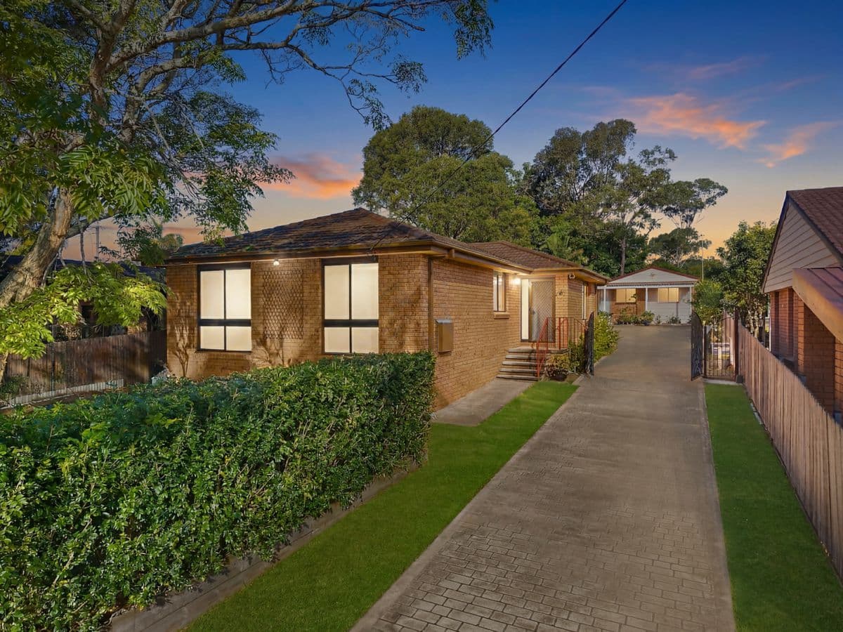 7 Goodwins Road, MORISSET, Morisset - Thumbnail 2