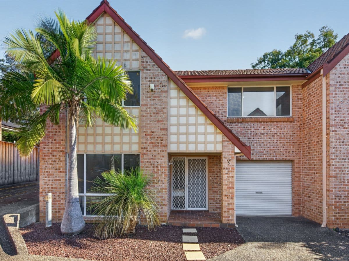 3/328 Seven Hills Road, KINGS LANGLEY, Kings Langley - Image 1