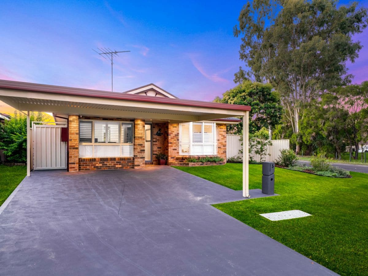 2, 1-3 Karrong Street, CLAREMONT MEADOWS, Claremont Meadows - Thumbnail 2