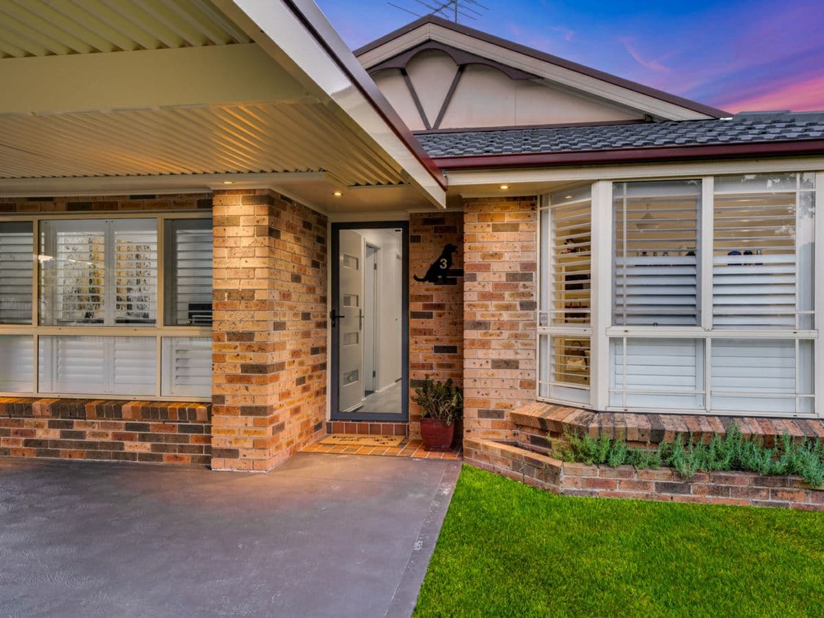 2, 1-3 Karrong Street, CLAREMONT MEADOWS, Claremont Meadows - Thumbnail 4