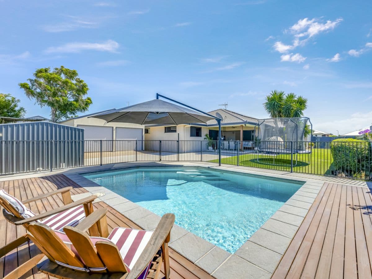 9 Fierro Drive, BARGARA, Bargara - Image 1