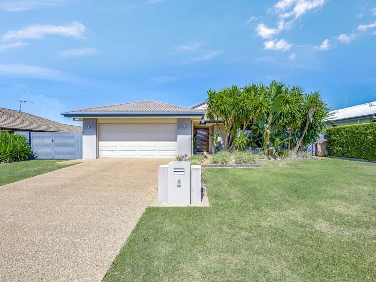 9 Fierro Drive, BARGARA, Bargara - Thumbnail 2