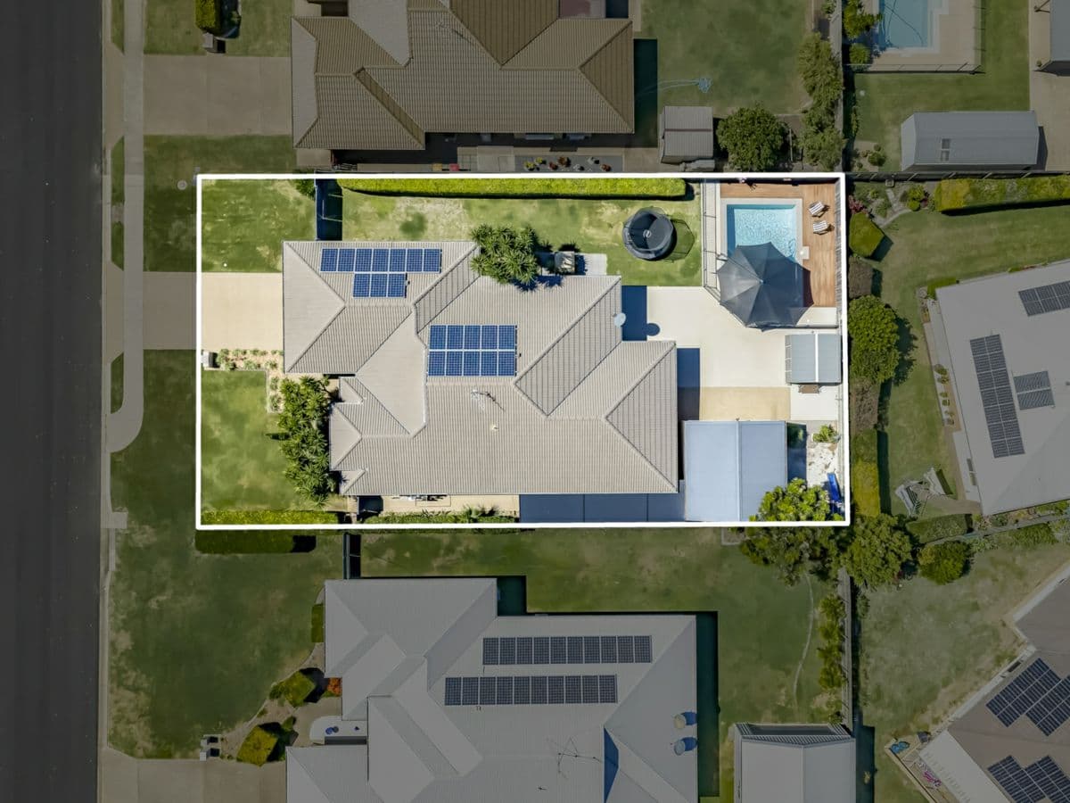 9 Fierro Drive, BARGARA, Bargara - Thumbnail 3