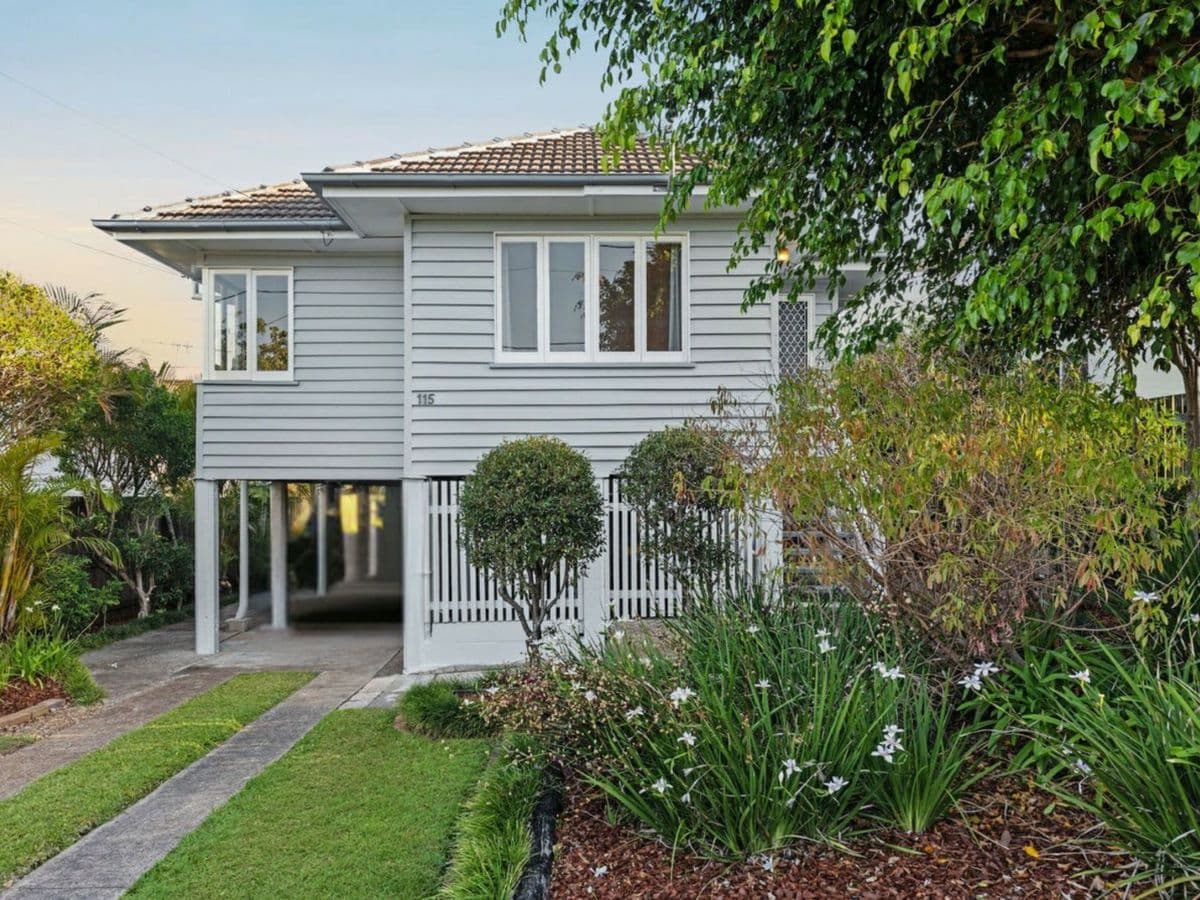 115 Stephens Street, MORNINGSIDE, Morningside - Image 1