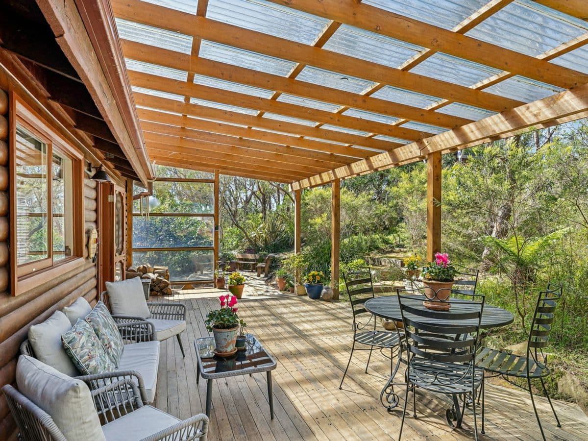 96-98 Mount Hay Road, LEURA, Leura - Image 1