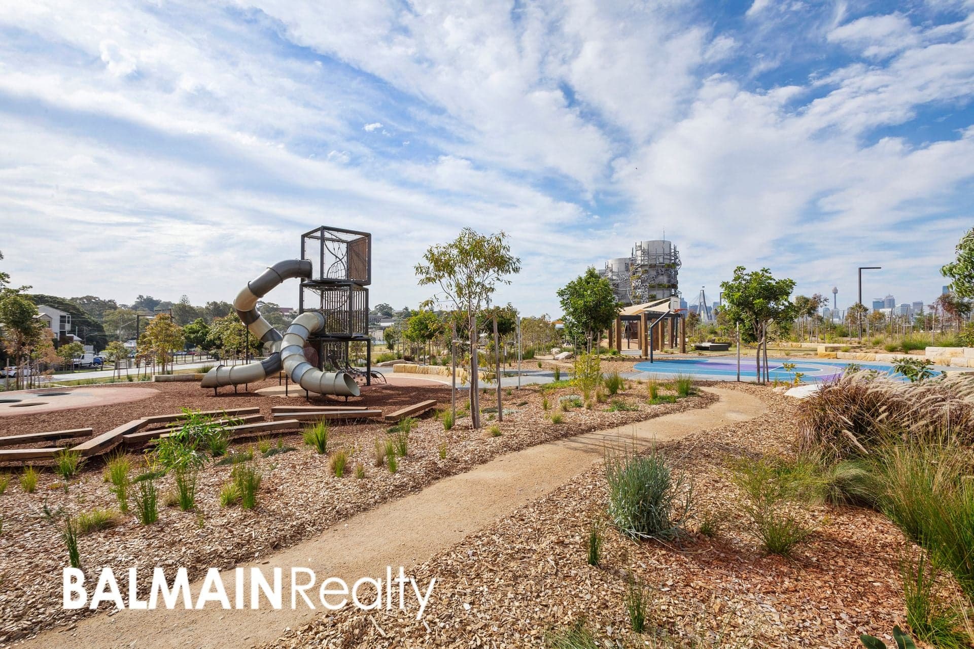 10/9 Bayside Street Lilyfield NSW, Lilyfield - Image 1
