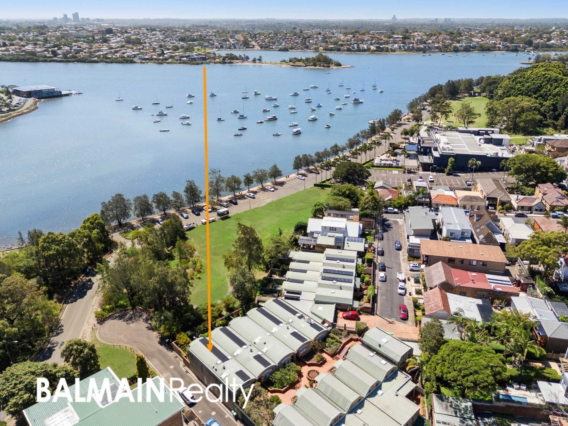 10/9 Bayside Street Lilyfield NSW, Lilyfield - Thumbnail 5