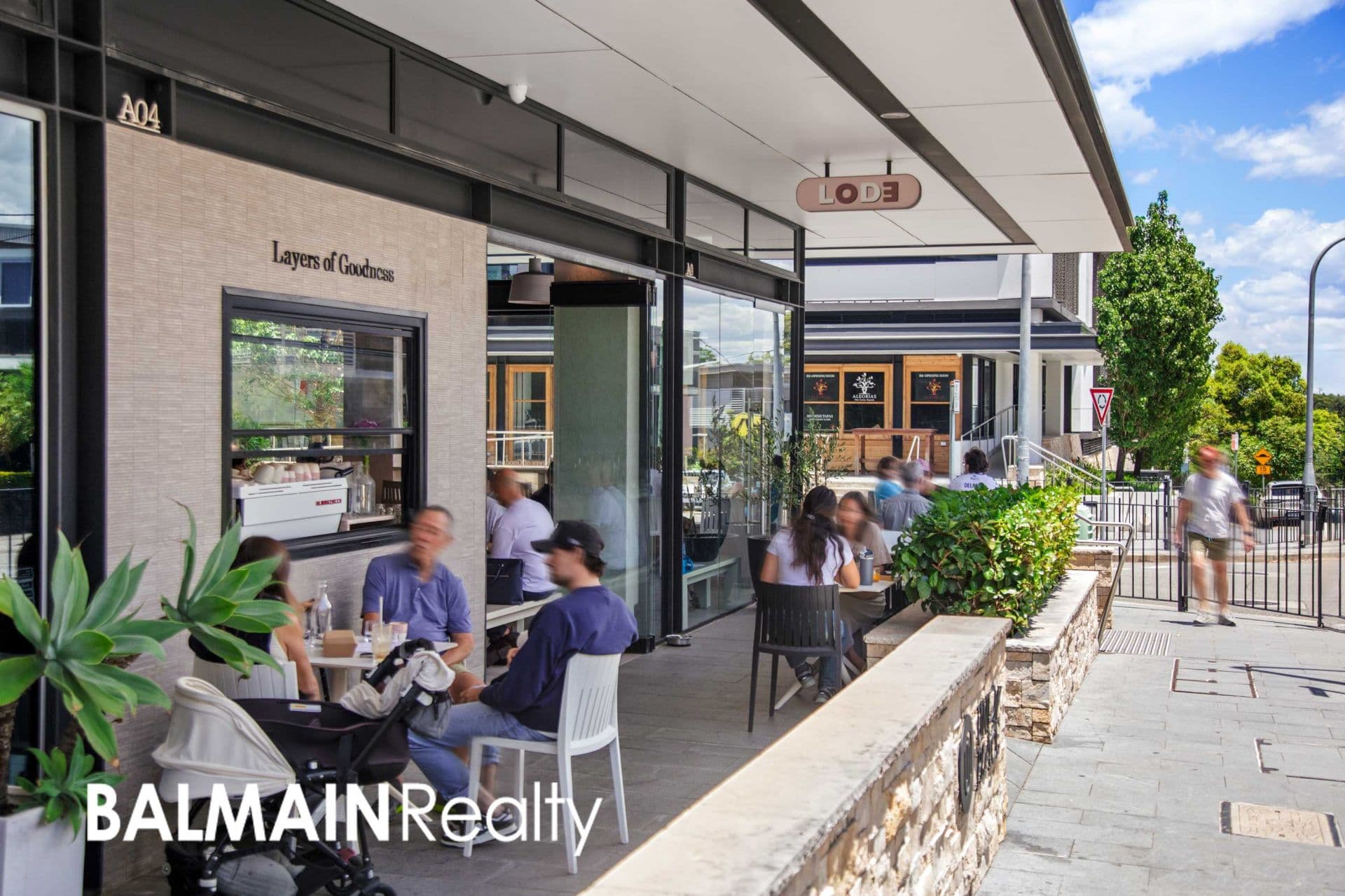 47 Harris Street Balmain NSW, Balmain - Image 1