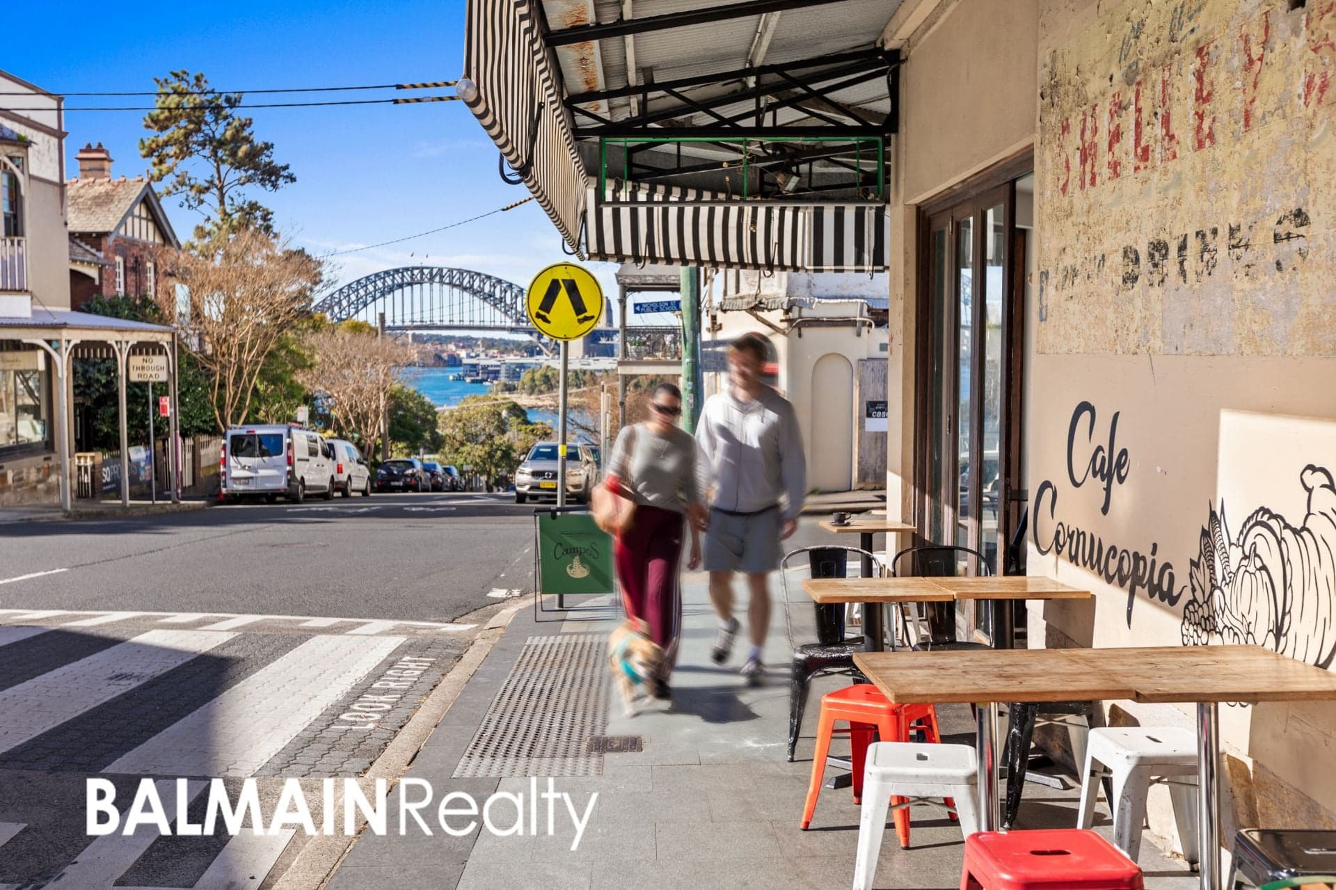 205/2 Nagurra Place Rozelle NSW, Rozelle - Image 1