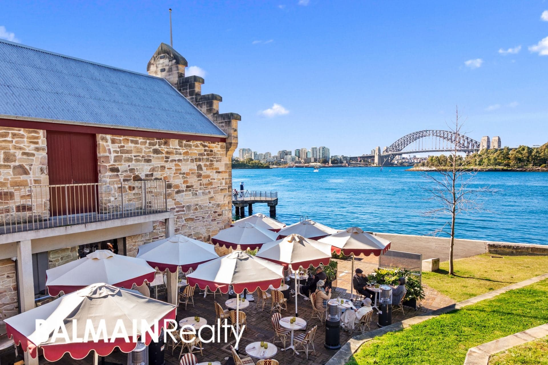 205/2 Nagurra Place Rozelle NSW, Rozelle - Thumbnail 2