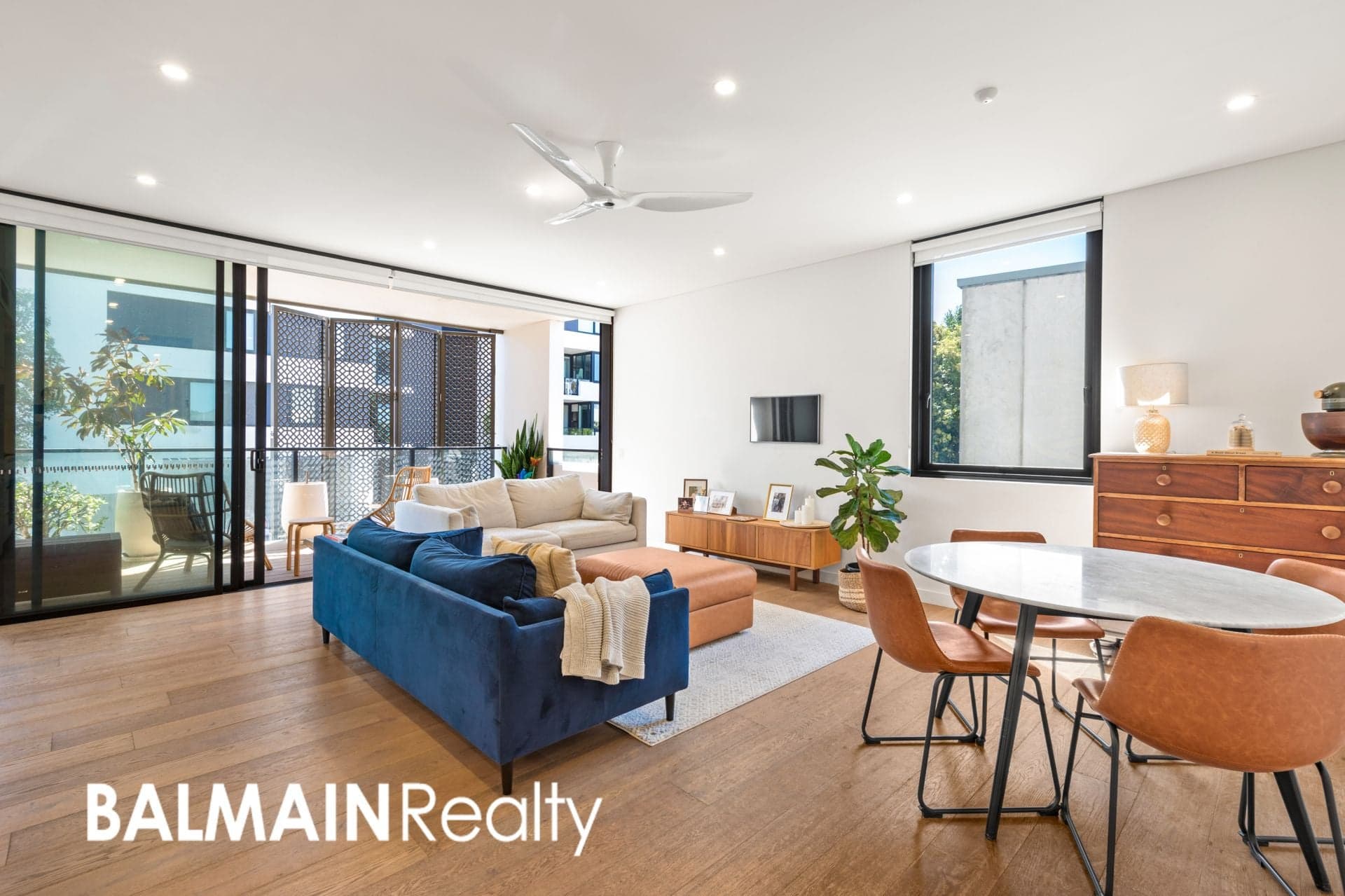 205/2 Nagurra Place Rozelle NSW, Rozelle - Thumbnail 3