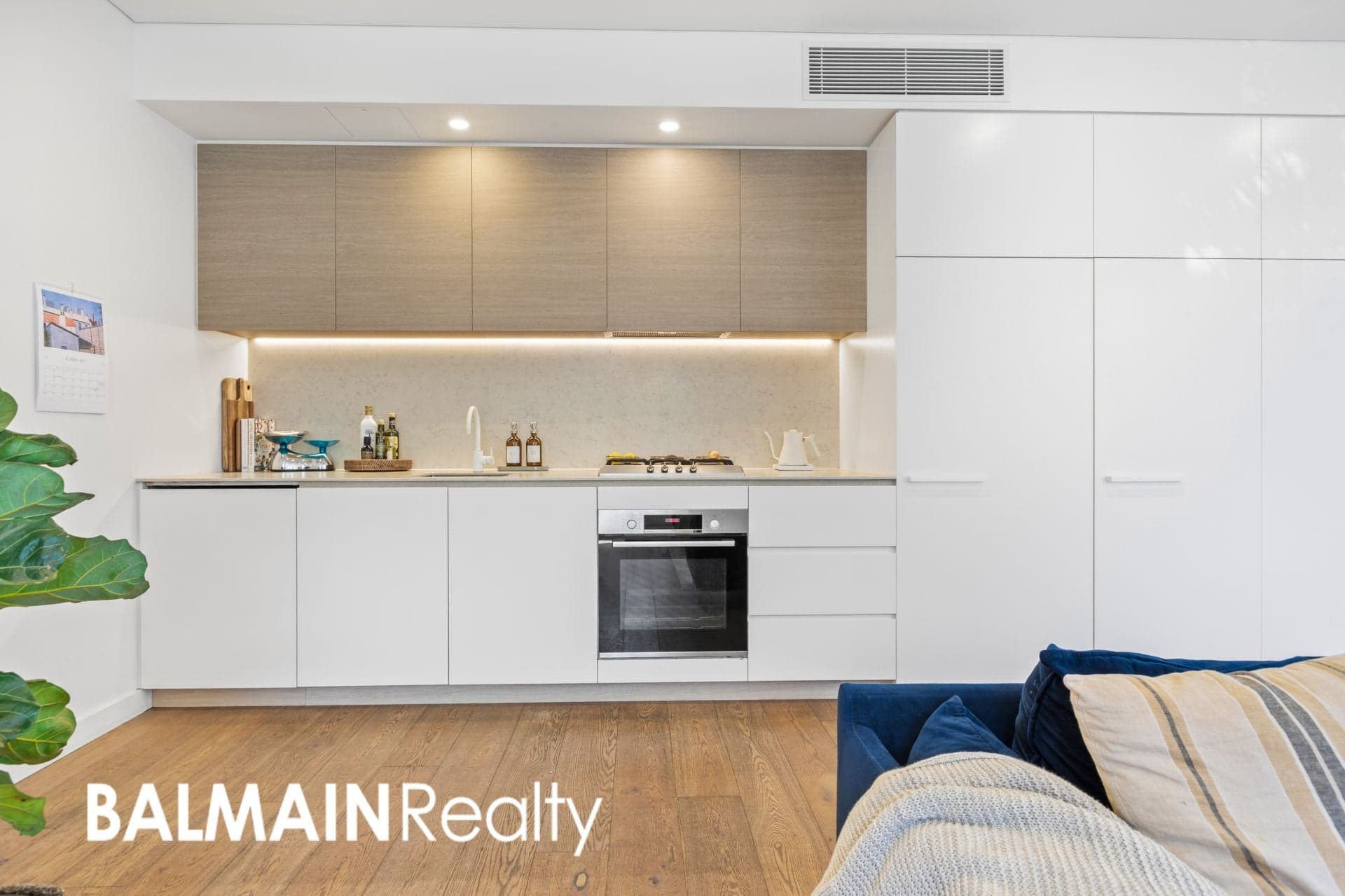 205/2 Nagurra Place Rozelle NSW, Rozelle - Thumbnail 5
