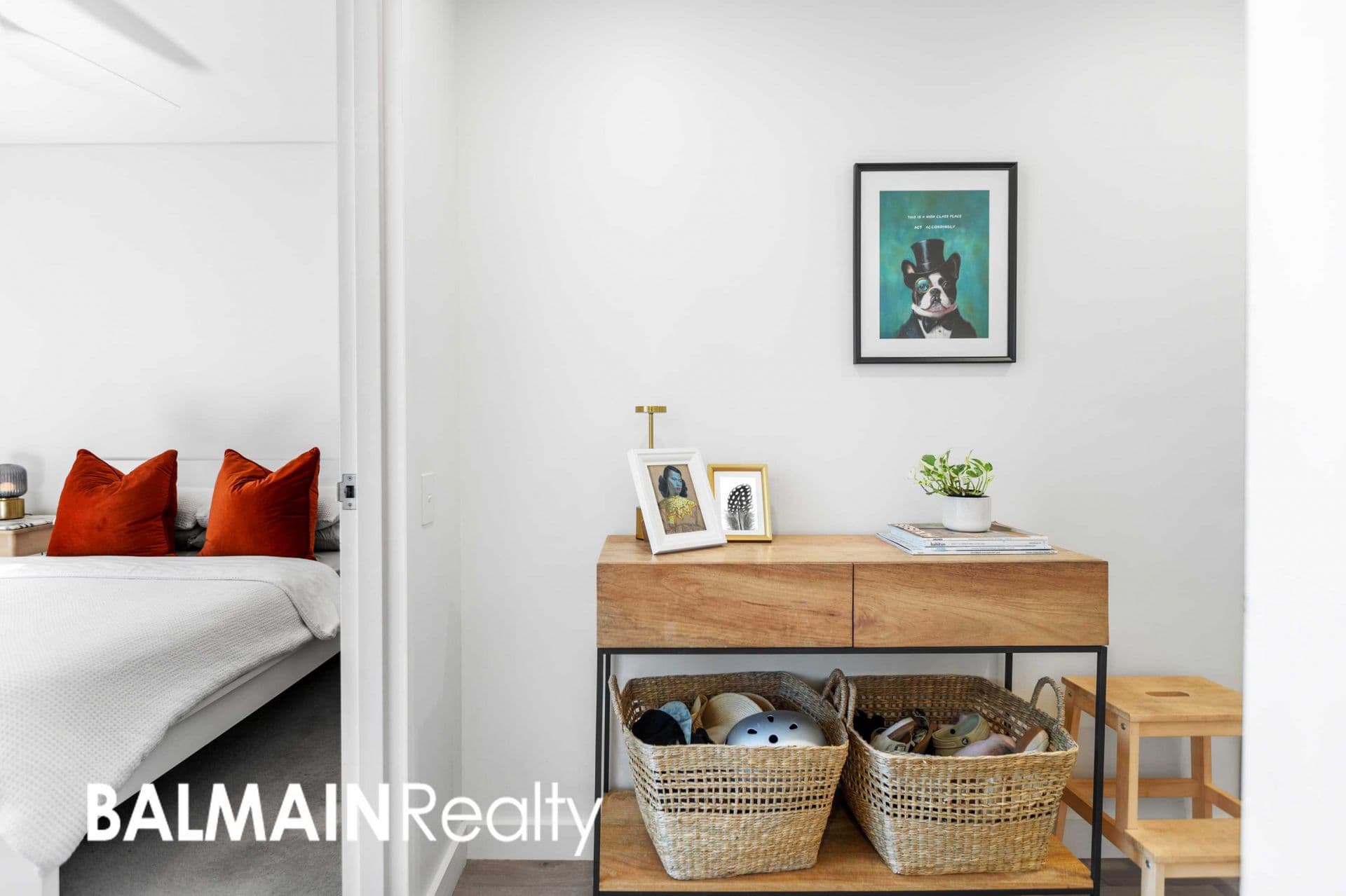 205/2 Nagurra Place Rozelle NSW, Rozelle - Thumbnail 7