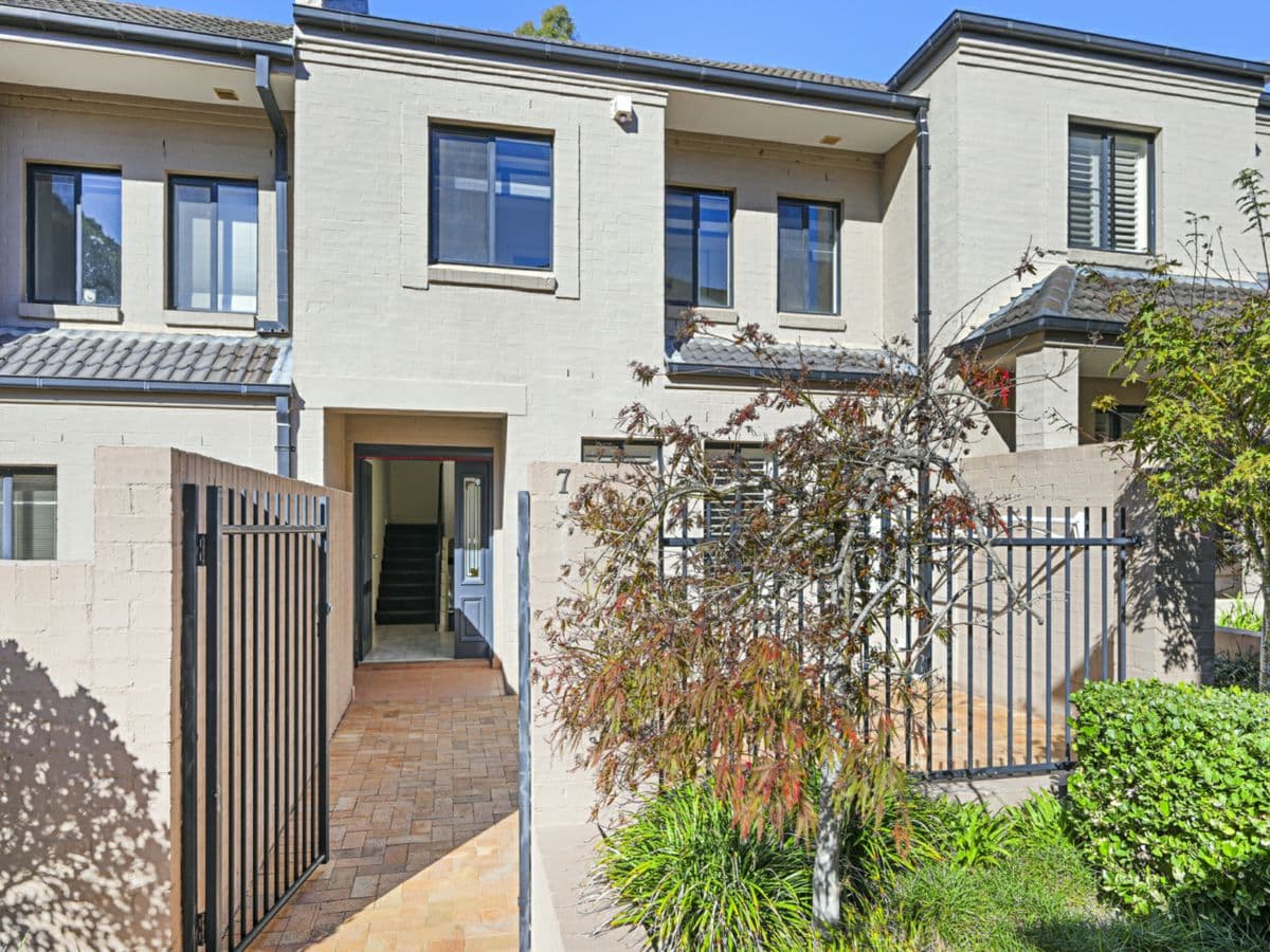 7/28 Kent Street, EPPING, Epping - Image 1
