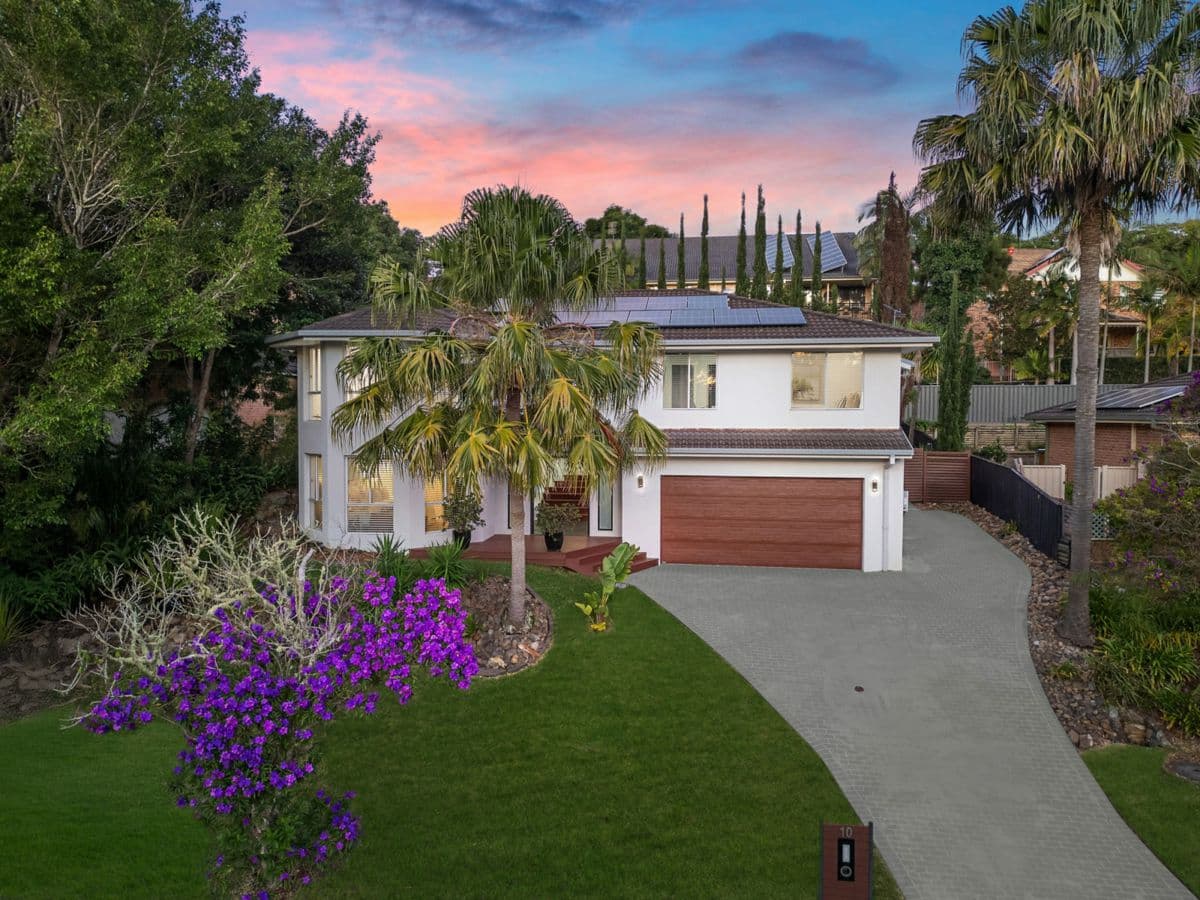 10 Marlborough Close, TERRIGAL, Terrigal - Image 1
