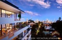 Level C/501/2 Nagurra Place Rozelle NSW, Rozelle - Image 1