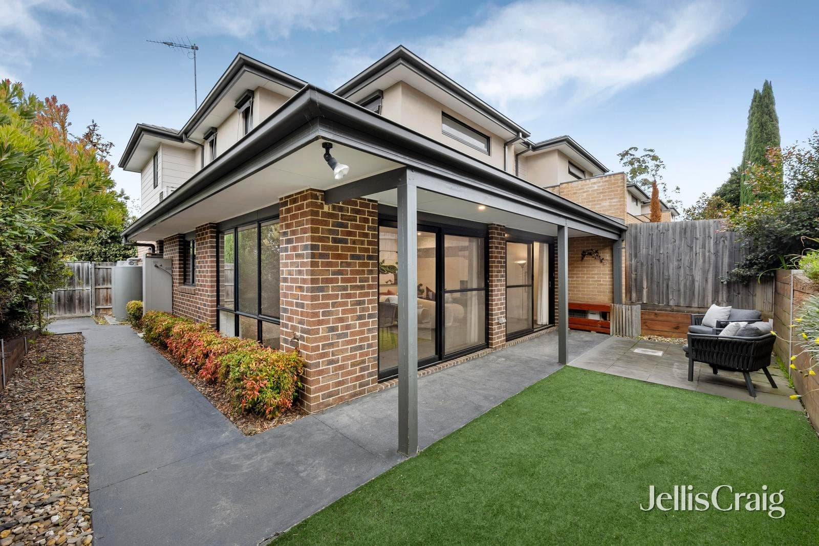 5/5 Bennison Street, Croydon, Croydon - Image 1