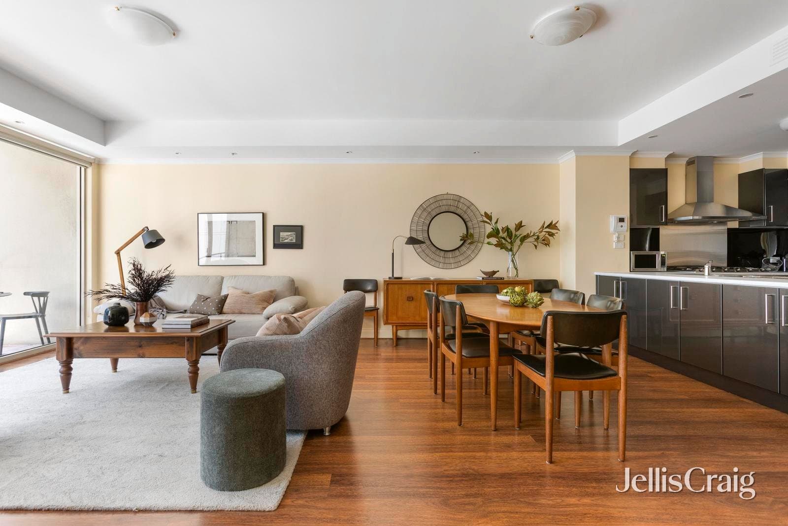 63/418 St Kilda Road, Melbourne, Melbourne - Thumbnail 2