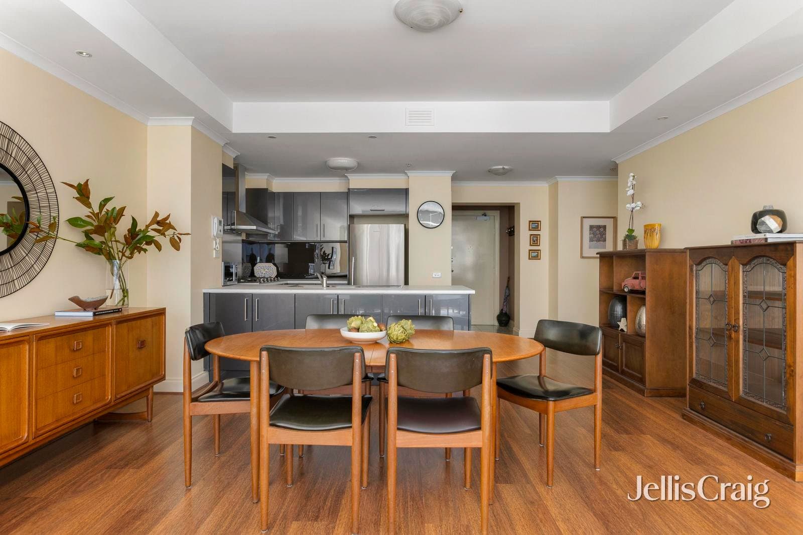 63/418 St Kilda Road, Melbourne, Melbourne - Thumbnail 3