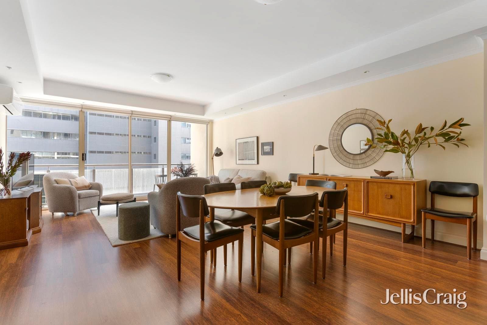 63/418 St Kilda Road, Melbourne, Melbourne - Thumbnail 4