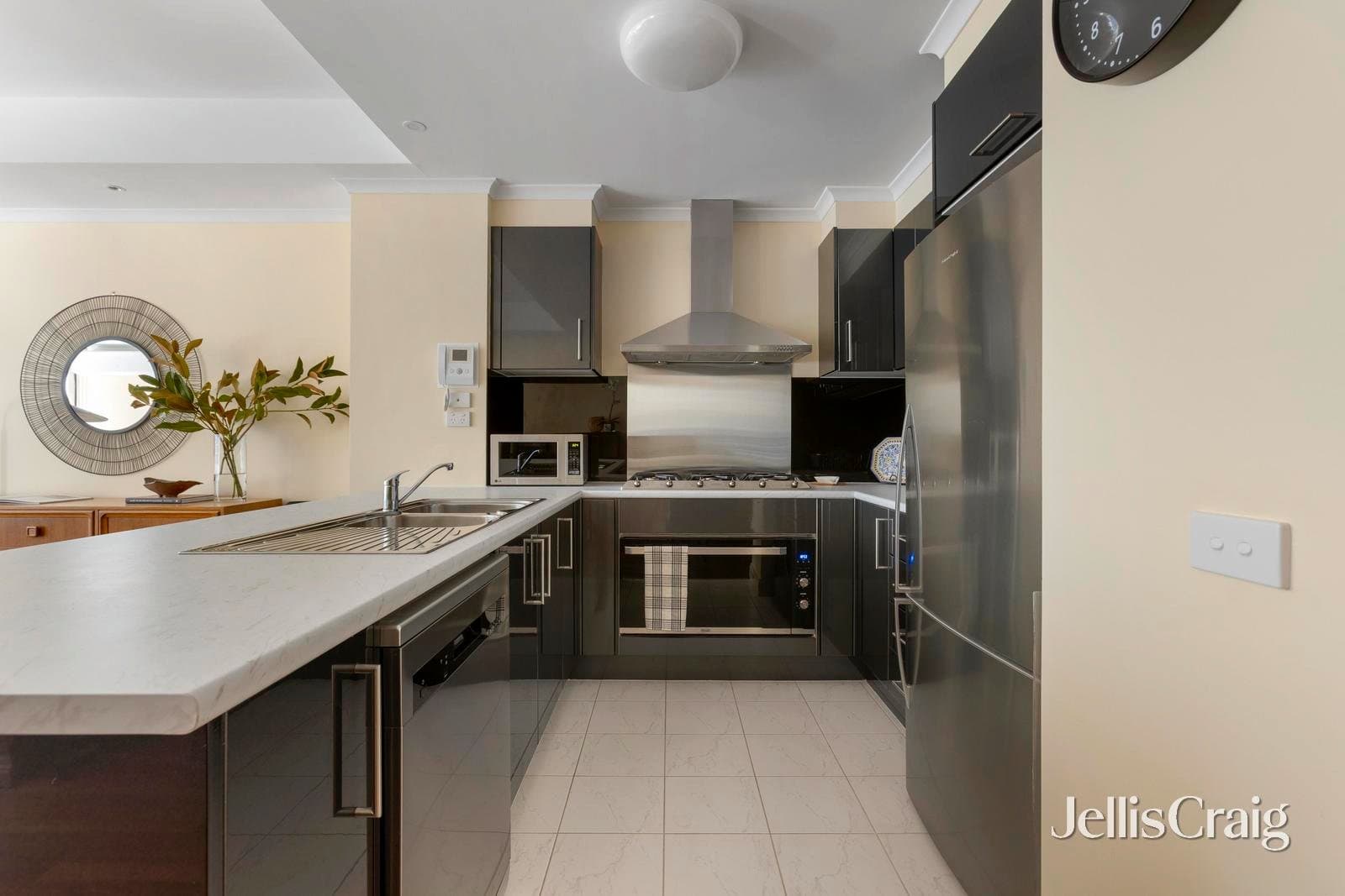 63/418 St Kilda Road, Melbourne, Melbourne - Thumbnail 5
