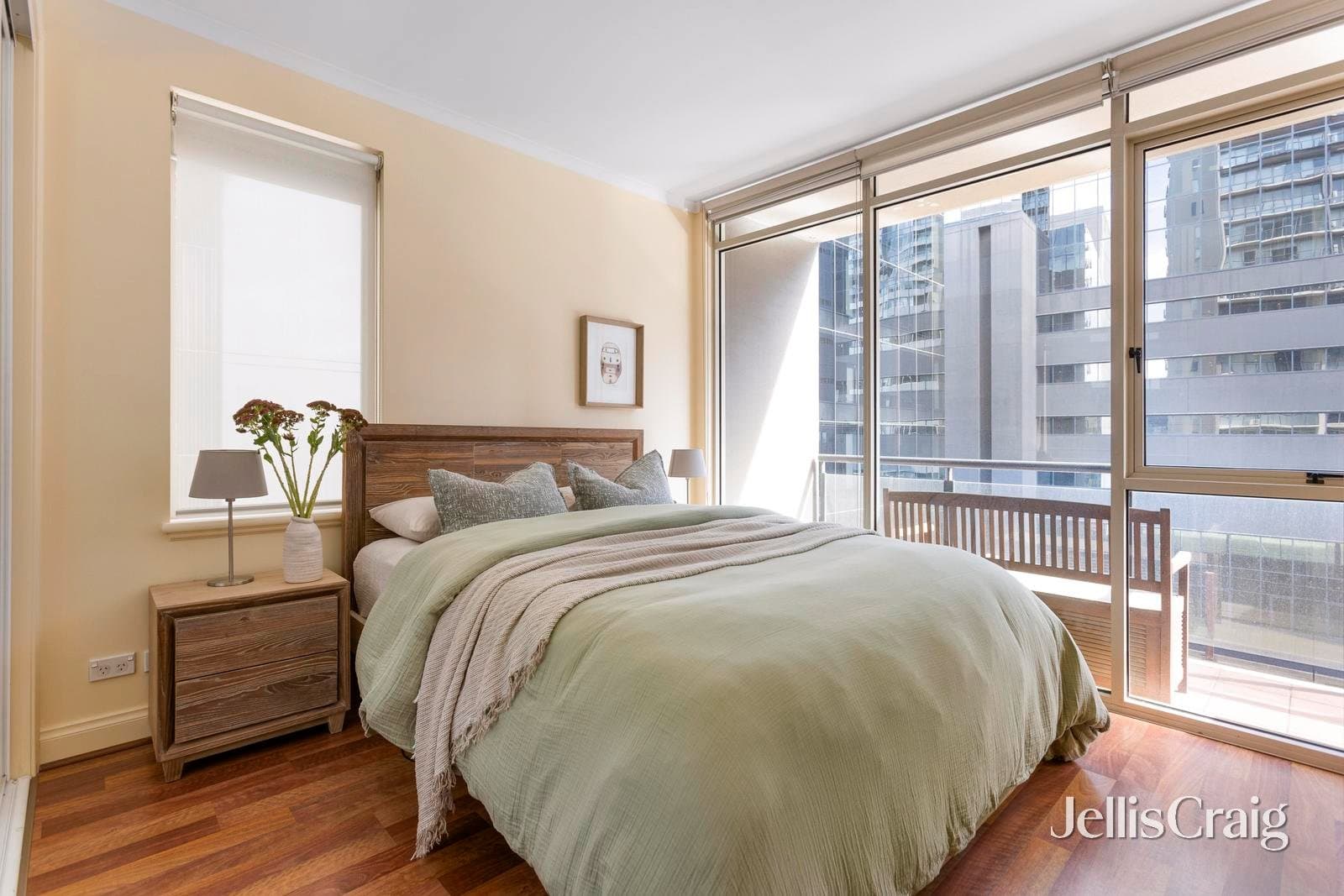 63/418 St Kilda Road, Melbourne, Melbourne - Thumbnail 6