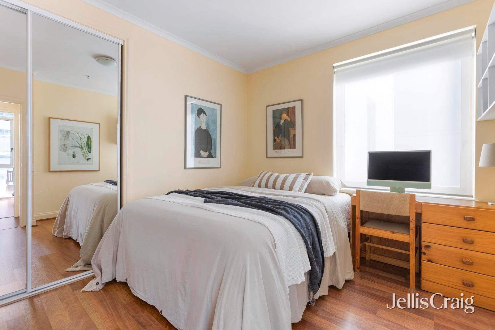 63/418 St Kilda Road, Melbourne, Melbourne - Thumbnail 7