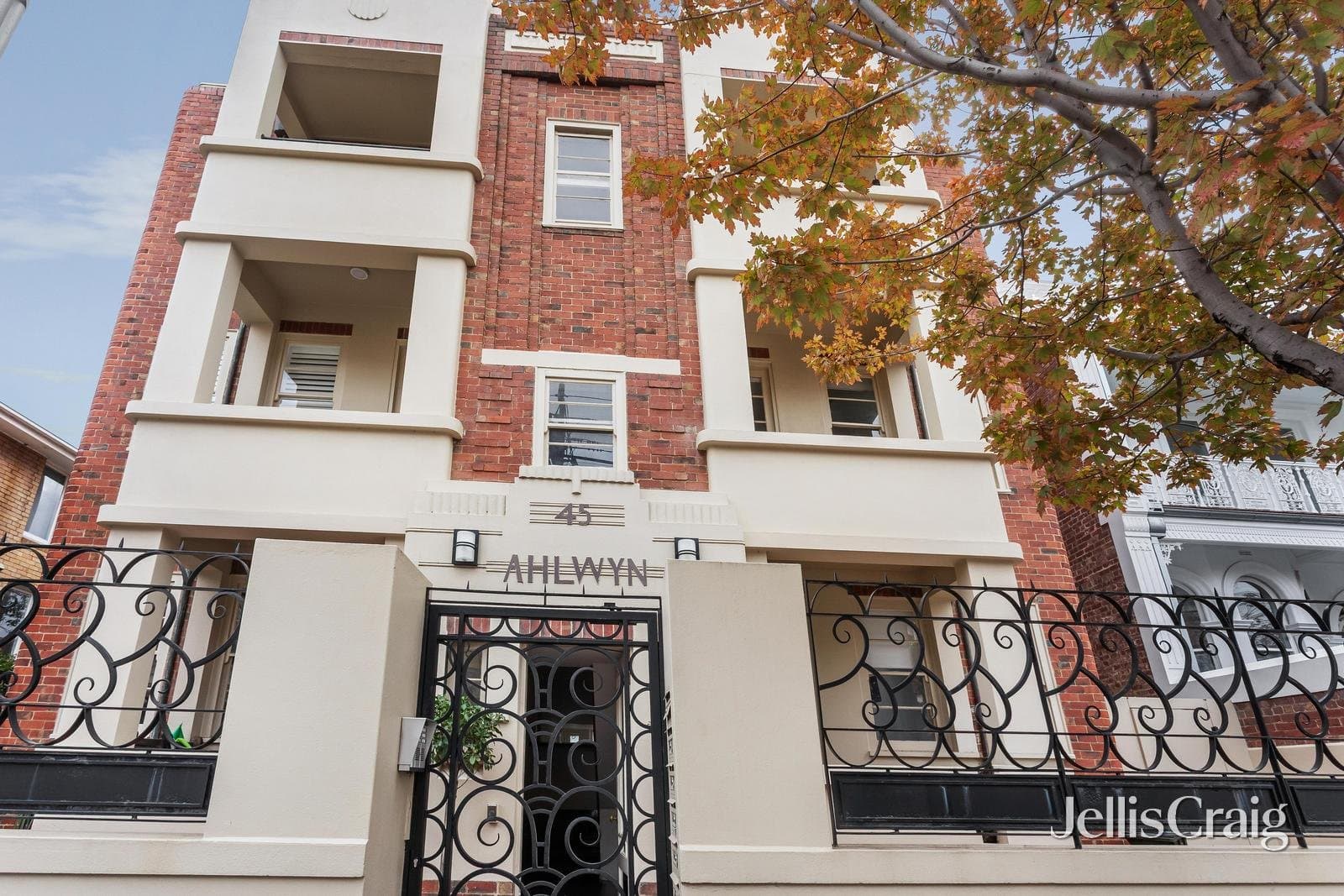 4/45 Park Street, South Yarra, South Yarra - Thumbnail 2