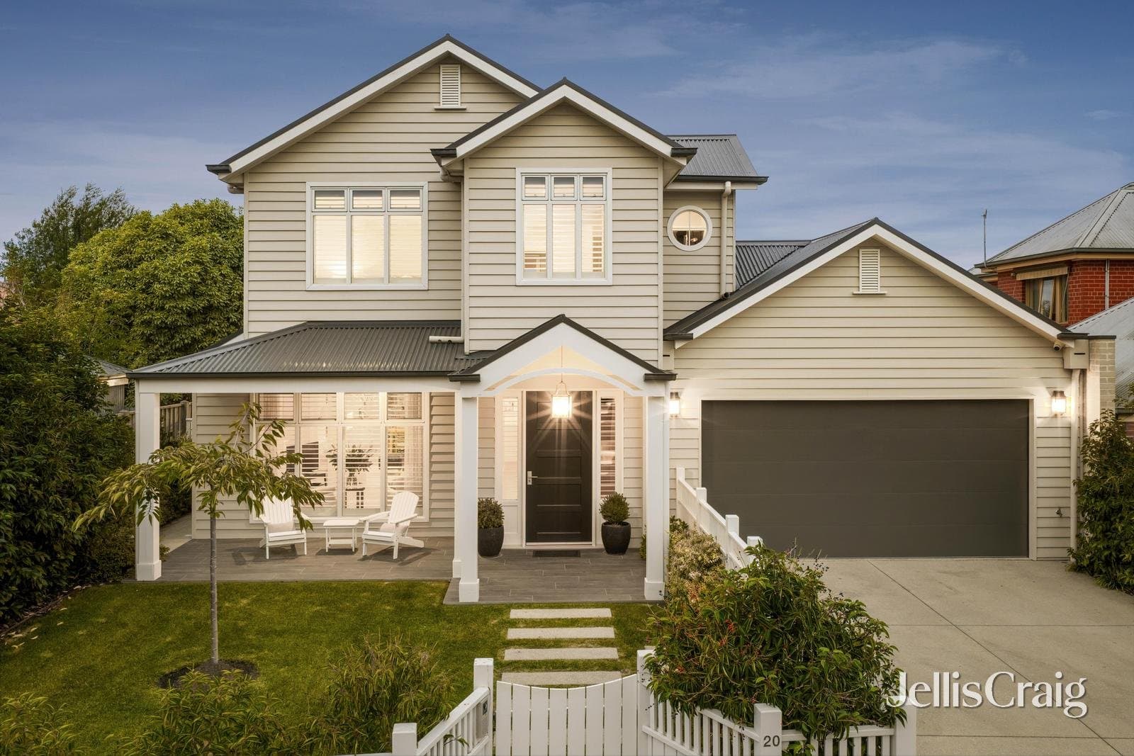 20 Lake Street, Lake Wendouree, Lake Wendouree - Thumbnail 2