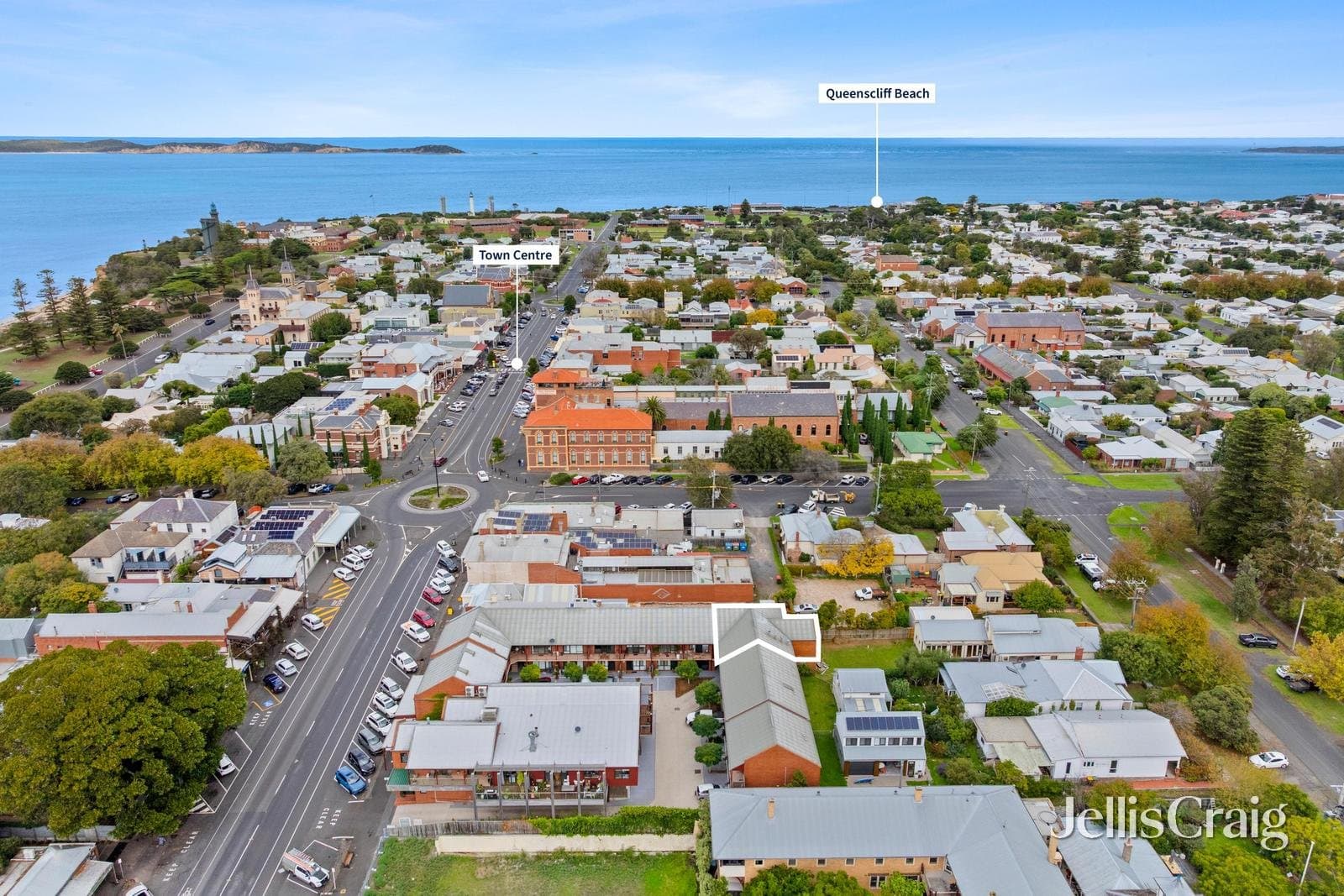 14/30-32 Hesse Street, Queenscliff, Queenscliff - Thumbnail 7