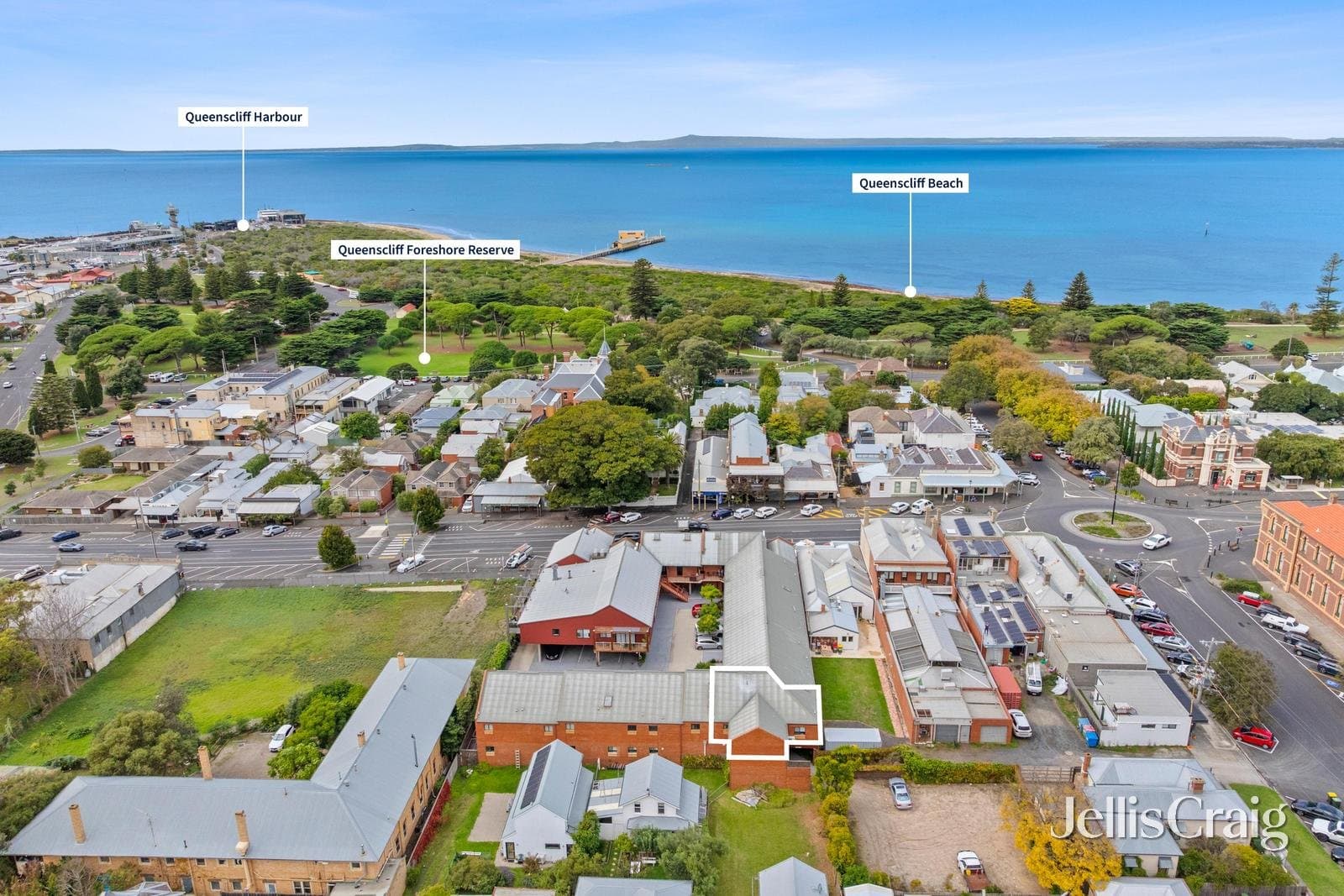 14/30-32 Hesse Street, Queenscliff, Queenscliff - Thumbnail 8