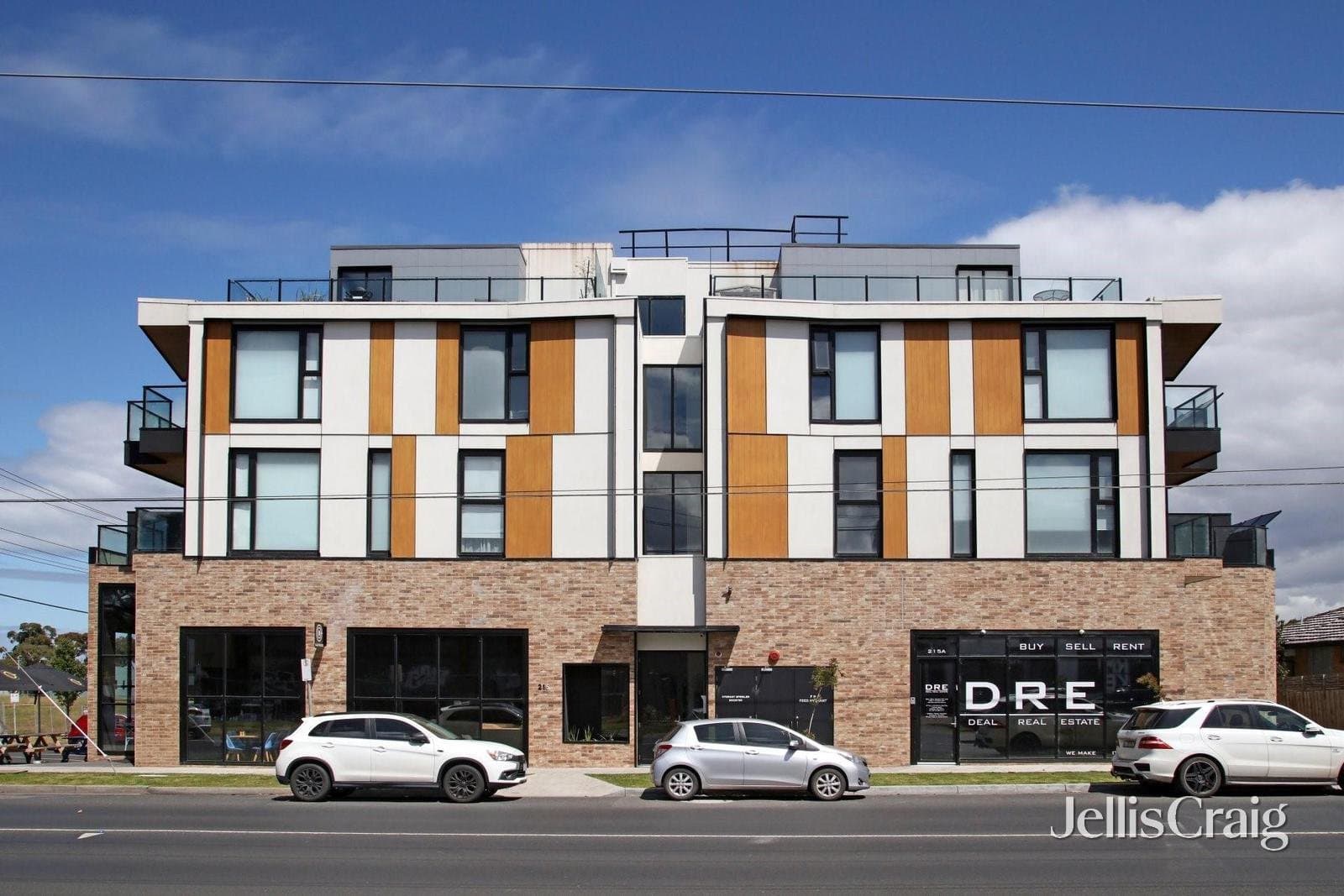 202/215 Chesterville Road, Moorabbin, Moorabbin - Thumbnail 2