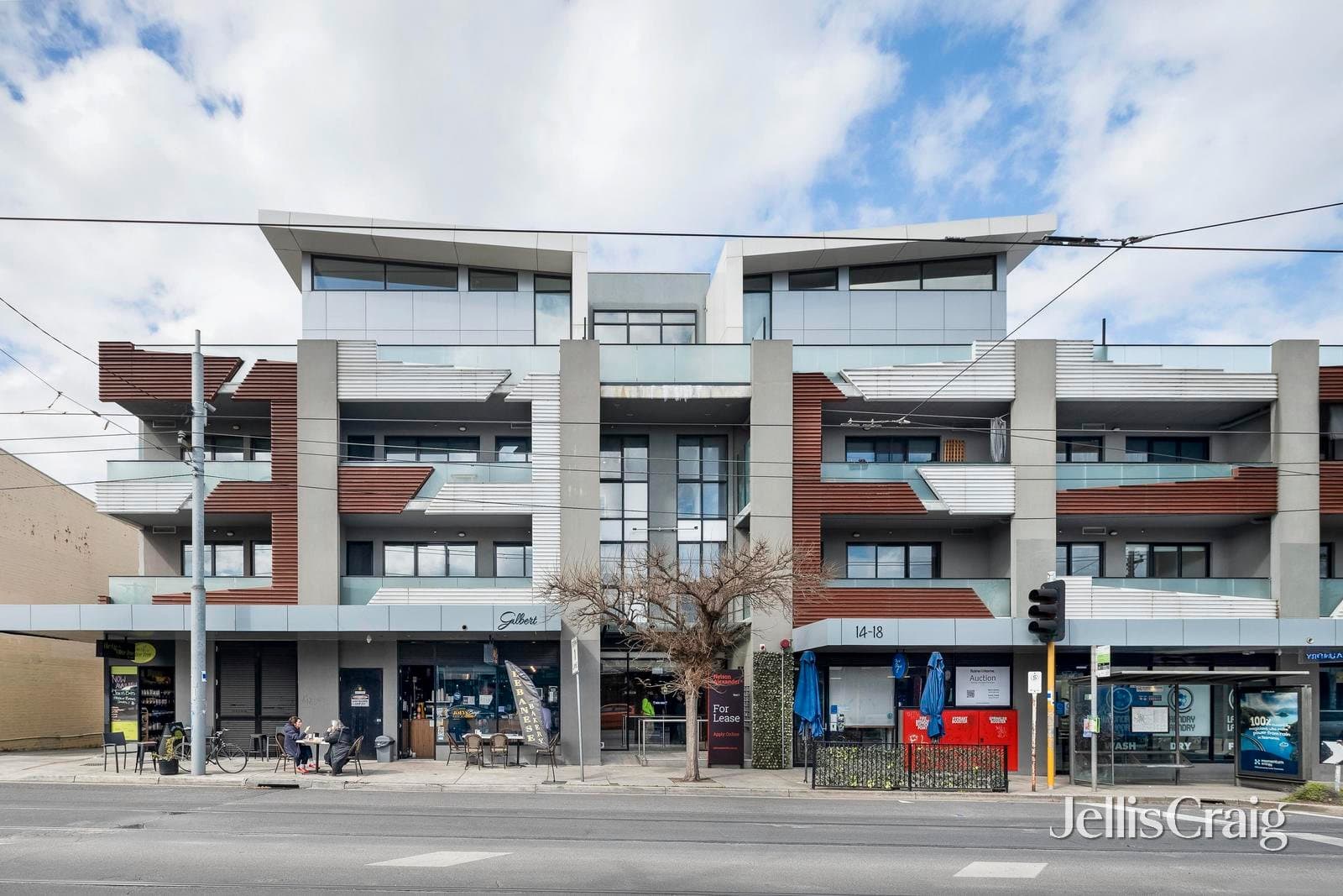 1/18 Gilbert Road, Preston, Preston - Image 1