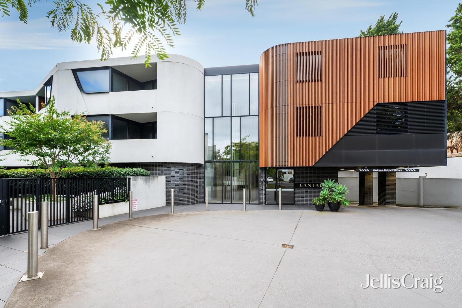 106/1 Wilks Street, Caulfield North, Caulfield North - Image 1