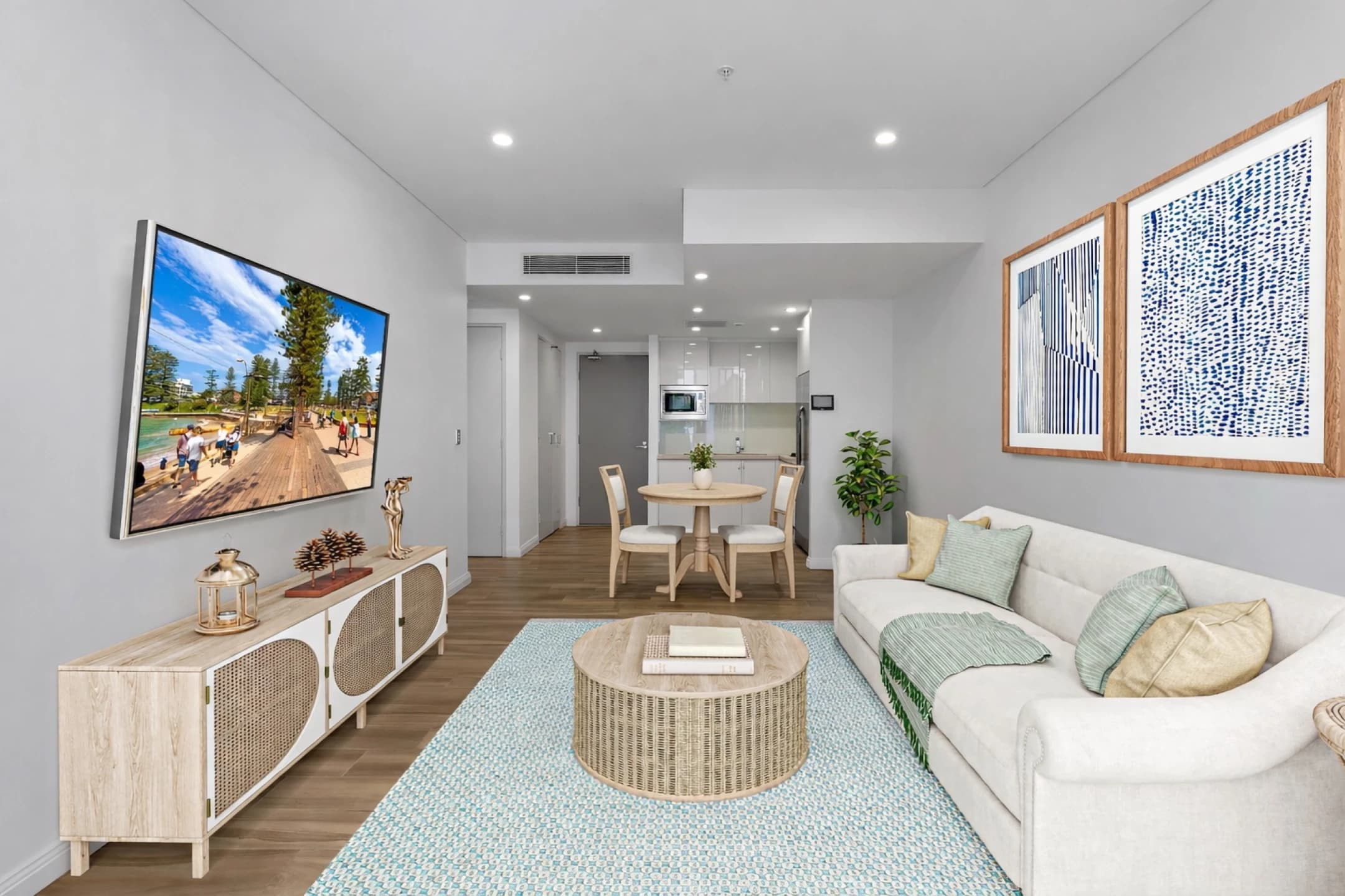 363 / 28 Oaks Avenue, Dee Why NSW 2099, Dee Why - Thumbnail 4