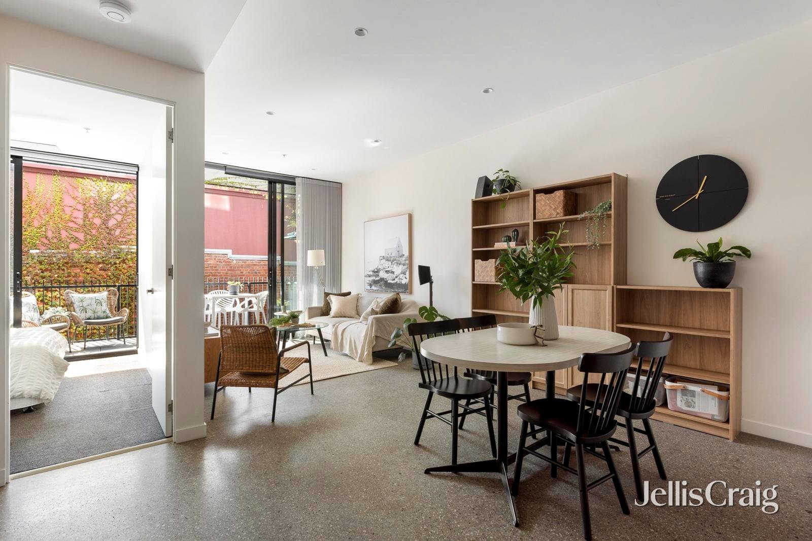108/27 Groom Street, Clifton Hill, Clifton Hill - Thumbnail 2