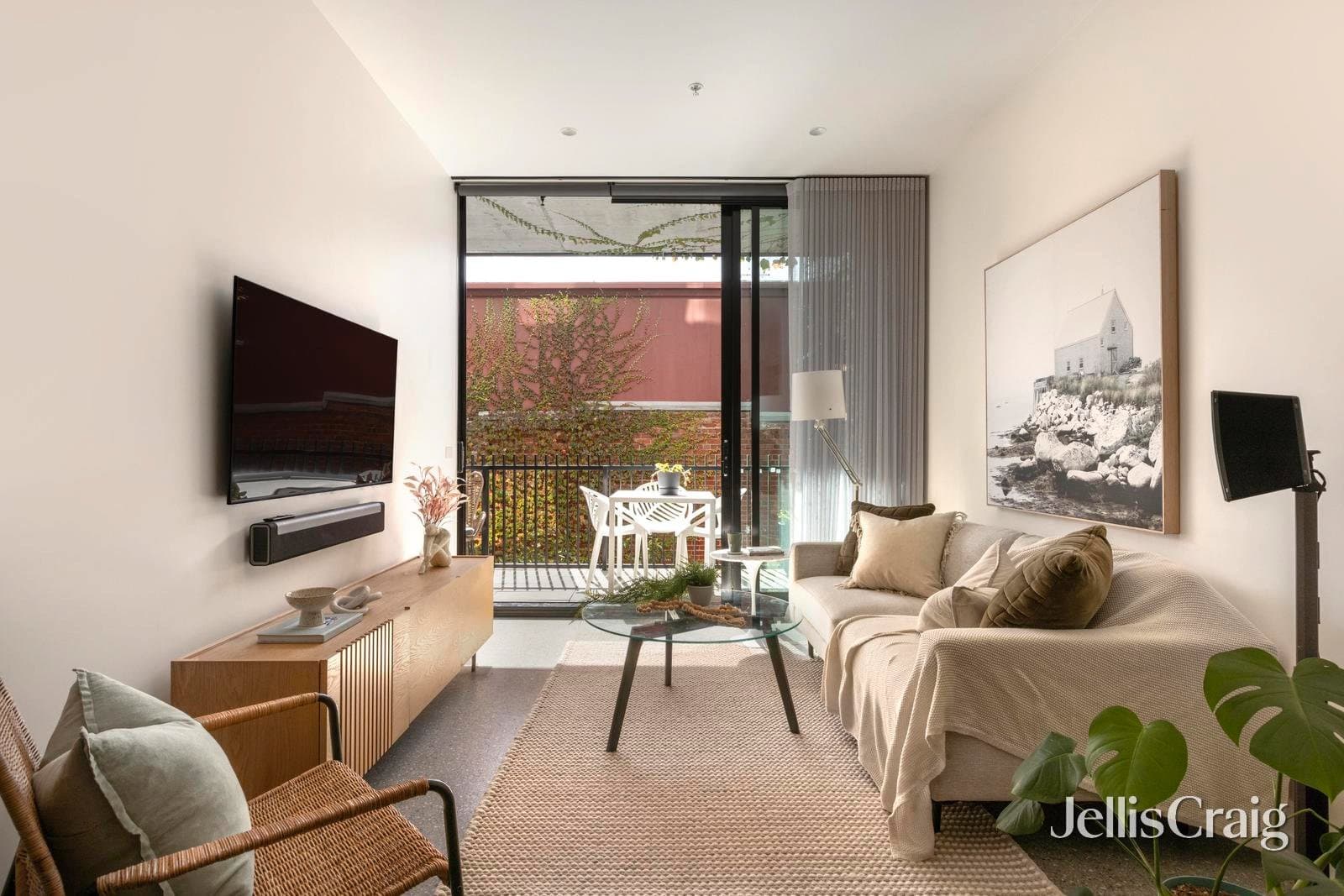 108/27 Groom Street, Clifton Hill, Clifton Hill - Thumbnail 3